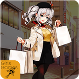 Anime Dressup icono