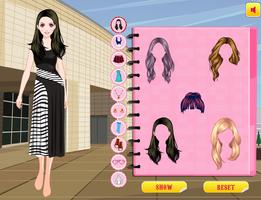 Anime Dressup screenshot 1