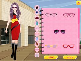 Anime Dressup screenshot 2