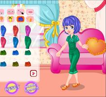 Laundry Machine Games for Girls screenshot 3