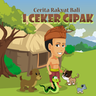 Satua Bali I Ceker Cipak иконка