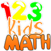 123 Kids Math