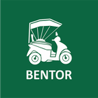 Driver Bentor أيقونة