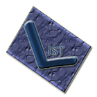 LIST icône