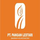 Panganlestari Sales biểu tượng
