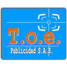 Toe-apps icon