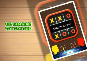 Tic Tac Toe screenshot 1