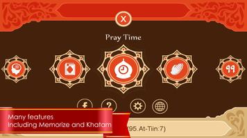 Al Quran and Translation for A screenshot 3