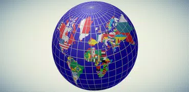 Flags Quiz