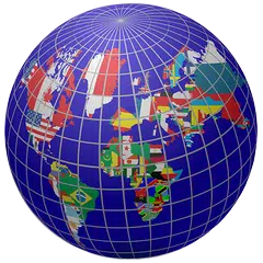 Flags Quiz APK download