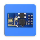 Connect to Arduino ESP8266 圖標