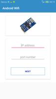 Connect to Arduino ESP8266 海報