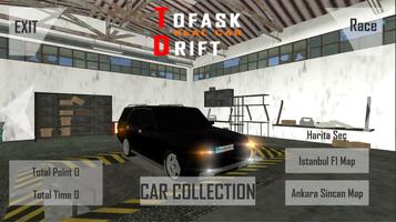 Real Tofask Drift capture d'écran 1