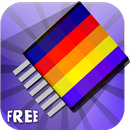 Super Pixel HD - Wavy Dot-APK