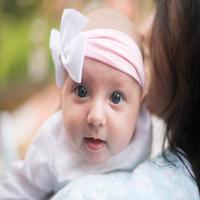 Nama bayi Perempuan Islami 1000 Cartaz