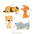 How to Train Your Dog أيقونة