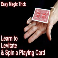 Learning Magic Card Tricks screenshot 2