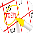 Prepare For your TOFEL icon