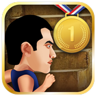 Dangal ("Wrestling")- The Game icône