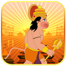 Bal Hanuman - Banana's Lover APK