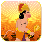 Bal Hanuman - Banana's Lover icon