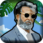 Kabali - The Official Game icône