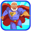 SuperHero  - Modi Run APK