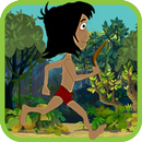 Mowgli Returns - Jungle Tour APK