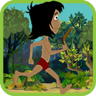 Mowgli Returns - Jungle Tour أيقونة