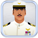 RUSTOM - The Official Game APK