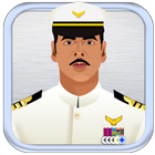RUSTOM - The Official Game-icoon