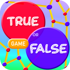 True or False: Quiz icon