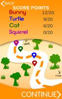 True or False: Quiz screenshot 2