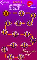 True or False: Quiz screenshot 3