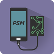 USB Serial Monitor - PSM
