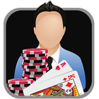 Poker Profiler! أيقونة