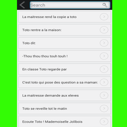 Gratuit Images Blagues Et Humeur De Toto Apk 1 0 Download For Android Download actualisé salutations