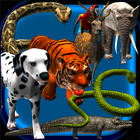 Snake Simulator: Wild Anaconda icon