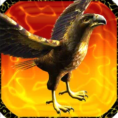 Crazy Eagle: Extreme Attack 3D