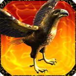 Crazy Eagle: Extreme Attack 3D