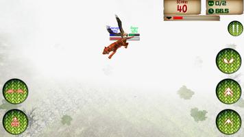 Crazy Eagle: Extreme Attack 3D capture d'écran 2