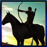 آیکون‌ Safari Archer: Animal Hunter