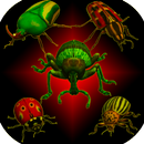 Real Bugs: Bettle Smasher 3D APK
