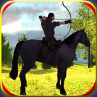 آیکون‌ Forest Archer: Deer Hunter