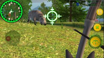 Forest Archer: Deer Hunter Screenshot 3