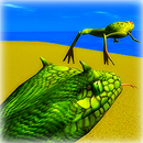 Immobilier Serpent: Chasse APK