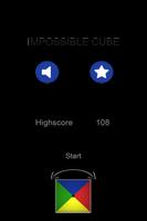 Impossible Cube poster