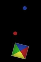 Impossible Cube screenshot 2