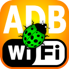 ADB on WIFI ikona