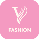 V Fashion Supplier Baju APK